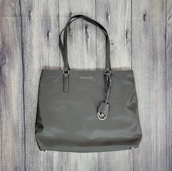 MICHAEL Michael Kors Bags Michael Michael Kors Morgan Graphite
